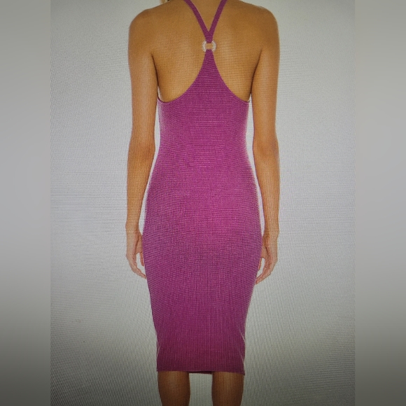 Lovers and Friends Midi Dress - Picture 2 of 3